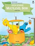 Brannon, Tom: Open Sesame Multilevel Book Brannon, Tom: Open Sesame Multilevel Book