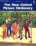 Parnwell, E.C.: The New Oxford Picture Dictionary English Russian
