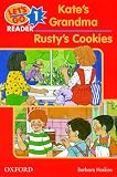 Hoskins, Barbara: Kate's Grandma: Rusty's Cookies