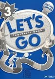 Hoskins, Barbara: Let's Go 3