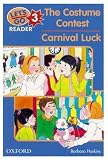 Hoskins, Barbara: The Costume Contest: Carnival Luck