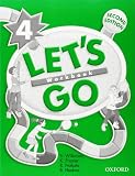 Nakata, Ritsuko: Let's Go, Level 4