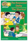 Hoskins, Barbara: The Rosewood Derby: The Shortcut