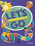 Nakata, R.: Let's Go 6