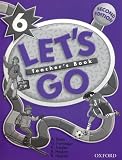 Hoskins, Barbara: Let's Go 6
