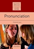 Wessells: Pronunciation