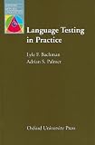 Palmer, Adrian: Language Testing in Practice