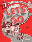 Graham, Carolyn: Let's Go 1