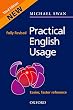 Practical English Usage