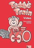 Roberts, Lorena: Teddy's Train Roberts, Lorena: Teddy's Train