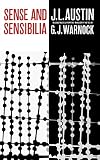 Austin, John L.: Sense and Sensibilia