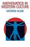 Kline, Morris: Mathematics in Western Culture. Kline, Morris: Mathematics in Western Culture.