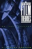 Andrew, Dudley: The Major Film Theories: An Introduction Andrew, Dudley: The Major Film Theories: An Introduction