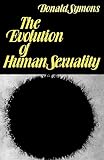 Symons, Donald: The Evolution of Human Sexuality Symons, Donald: The Evolution of Human Sexuality