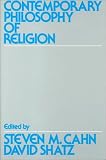 Cahn, Sidney: Contemporary Philosophy of Religion