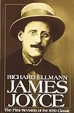 Ellmann, Richard: James Joyce