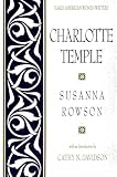 Davidson, Cathy N.: Charlotte Temple