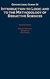 Tarski, Alfred: Introduction to Logic and to the Methodology of the Deductive Sciences