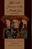 Lewis, Bernard: Race and Slavery in the Middle East: A Historical Enquiry