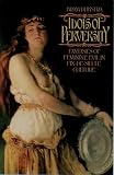 Dijkstra, Bram: Idols of Perversity: Fantasies of Feminine Evil in Fin-De-Siecle Culture