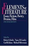 Scholes, Robert: Elements of Literature: Essay, Fiction, Poetry, Drama, Film Scholes, Robert: Elements of Literature: Essay, Fiction, Poetry, Drama, Film