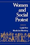 West, Guida: Women and Social Protest