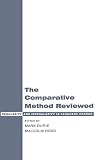 Ross, Malcolm: The Comparative Method Reviewed: Regularity and Irregularity in Language Change