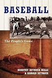 Seymour, Harold: Baseball: The People's Game Seymour, Harold: Baseball: The People's Game