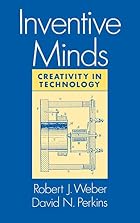 Inventive Minds: Creativity in Technology by&hellip;