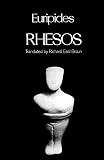 Euripides: Rhesos Euripides: Rhesos