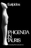 Euripides: Iphigenia in Tauris Euripides: Iphigenia in Tauris