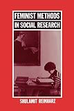 Reinharz, Shulamit: Feminist Methods in Social Research Reinharz, Shulamit: Feminist Methods in Social Research