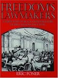 Foner, Eric: Freedom's Lawmakers : A Directory of Black Officeholders During Reconstruction