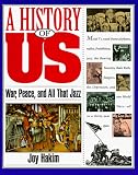 Hakim, Joy: War, Peace, and All That Jazz Hakim, Joy: War, Peace, and All That Jazz