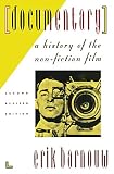 Barnouw, Erik: Documentary: A History of the Non-Fiction Film