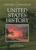 Oshinsky, David M.: The Oxford Companion to United States History Oshinsky, David M.: The Oxford Companion to United States History