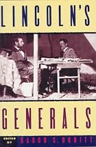 Lincoln's Generals (Gettysburg Civil War&hellip;