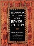 Wigoder, Geoffrey: The Oxford Dictionary of the Jewish Religion
