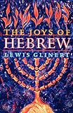 Glinert, Lewis: The Joys of Hebrew