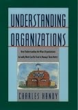 Handy, Charles: Understanding Organizations