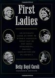 Caroli, Betty Boyd: First Ladies Caroli, Betty Boyd: First Ladies