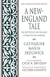 Clements, Victoria: New England Tale Clements, Victoria: New England Tale