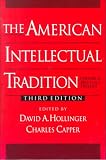 Hollinger, David A.: The American Intellectual Tradition: A Sourcebook  1865 to the Present