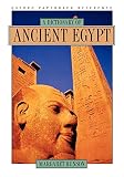 Bunson, Margaret R.: A Dictionary of Ancient Egypt