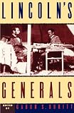 Boritt, G. S.: Lincoln's Generals