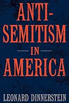 Antisemitism in America by Leonard&hellip;