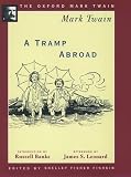 Twain, Mark: A Tramp Abroad Twain, Mark: A Tramp Abroad