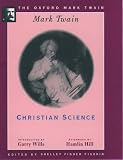 Twain, Mark: Christian Science: Easyread Large Edition Twain, Mark: Christian Science: Easyread Large Edition