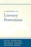 Woods, Susanne: A Handbook of Literary Feminisms Woods, Susanne: A Handbook of Literary Feminisms