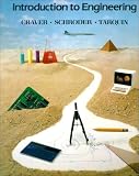Craver, Lionel: Introduction to Engineering
